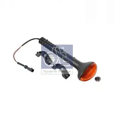 Фонарь габаритный DT 7.25293