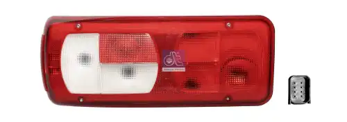 Фонарь задний DT 5.81193