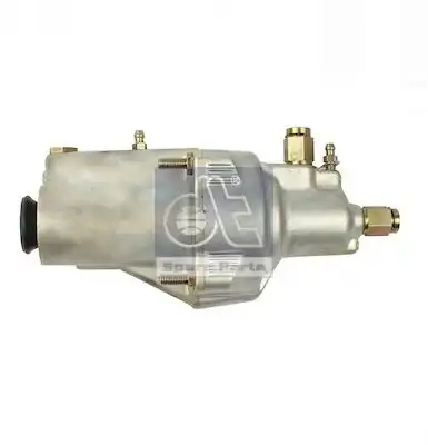 ПГУ !\MB Actros/Antos/Arocs/Axor 4.64346 DT