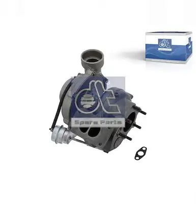 Turbolader 4.65840 DT