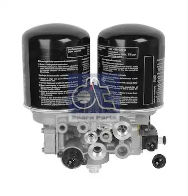 осушитель воздуха DAF 4.63659 DT