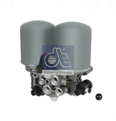 осушитель воздуха\DAF, MAN 4.63677 DT