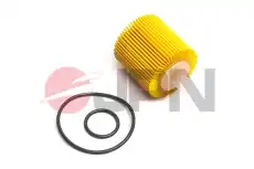 Радиатор системы охлаждения двигателя JPN 60C9029JPN