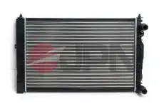 Радиатор системы охлаждения двигателя JPN 60C9001JPN