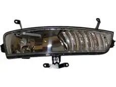 Фара противотуманная HYUNDAI / KIA 922021E000