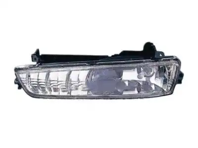 Фара противотуманная HYUNDAI / KIA 922021E000