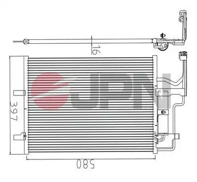 Деталь 60C9108JPN JPN
