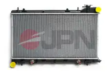 Радиатор системы охлаждения двигателя JPN 60C9050JPN