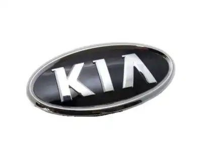 эмблема!\ Kia Optima 10> 863101G100 HYUNDAI