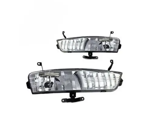 Фара противотуманная KIA 922011E000