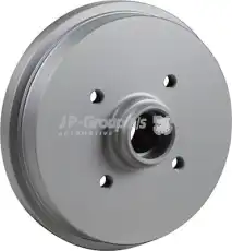 Тормозной барабан JP 1163500600
