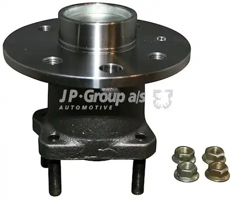 JP 1251400400