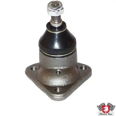 Рулевая тяга JP 8140300600