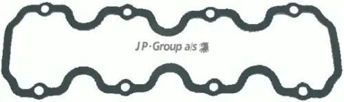 Прокладка клапанной крышки JP 880638727