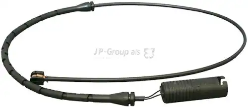 Датчик тормозных колодок JP 1497300700