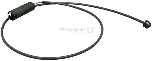 Датчик тормозных колодок JP 1497300800