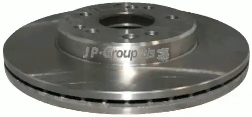 Тормозной диск JP 881244212412ALT