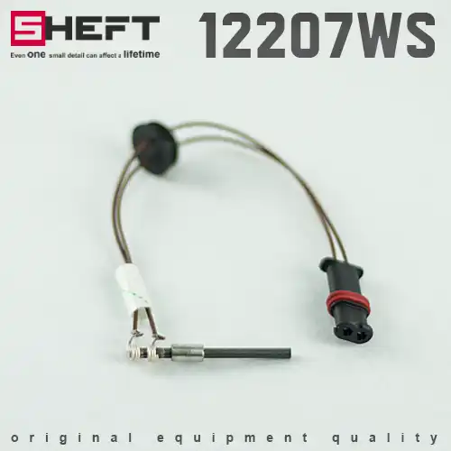 Датчик пламени Webasto AT2000ST 12207-WS SHEFT
