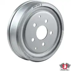 Тормозной барабан JP 1163500900