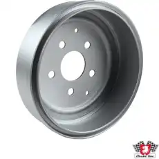 Тормозной барабан JP 1163500900