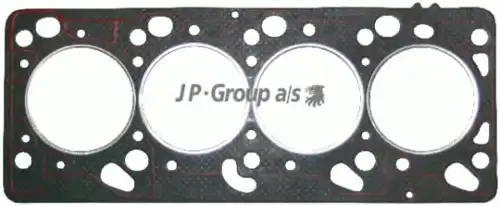 Прокладка ГБЦ JP ES3543