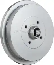 Тормозной барабан JP 1163501000
