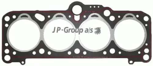 Прокладка ГБЦ JP 103098011