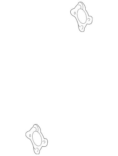 (AUDI), ПРОКЛАДКА 4B0253115A VAG