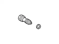 натяжитель цепи MB 05080102AB JEEP