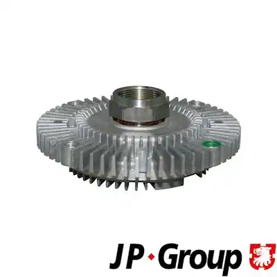 Вискомуфта вентилятора 1314902000 JP