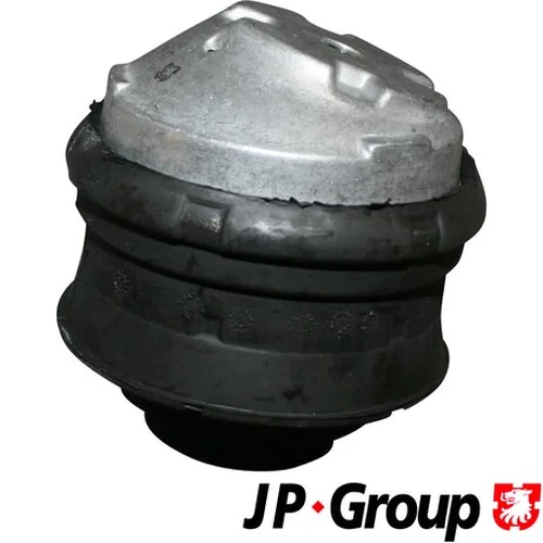 подушка ДВС левая MB 1317902170 JP