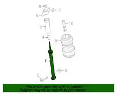Деталь LR141900 LAND ROVER