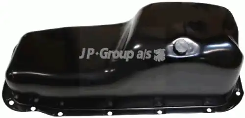 Поддон картера двигателя JP 880652125