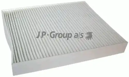 Салонный фильтр JP 820706001
