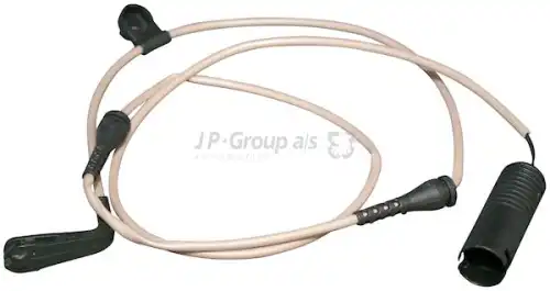 Датчик тормозных колодок JP 1497300200