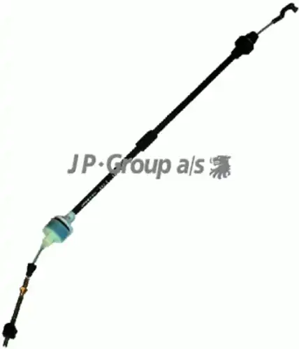 Трос сцепления JP 880669186