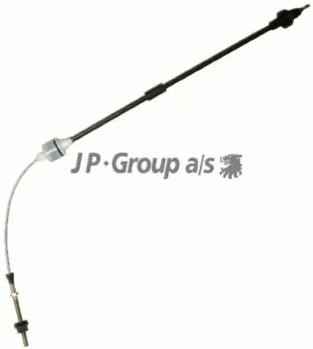Трос сцепления JP 880669187