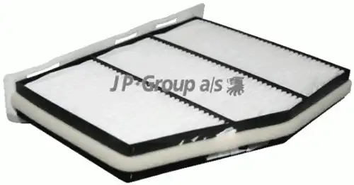 Салонный фильтр JP 819320001