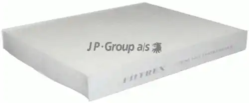 Салонный фильтр JP 819390002