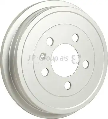 Тормозной барабан JP 1163501400