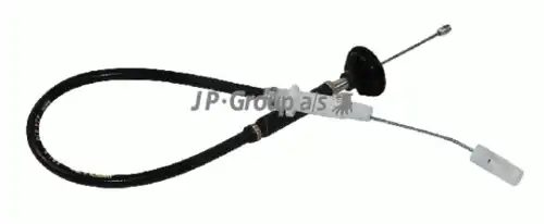 Трос сцепления JP 721260004