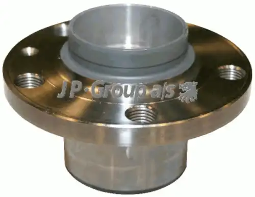 Ступица JP 407706006ALT