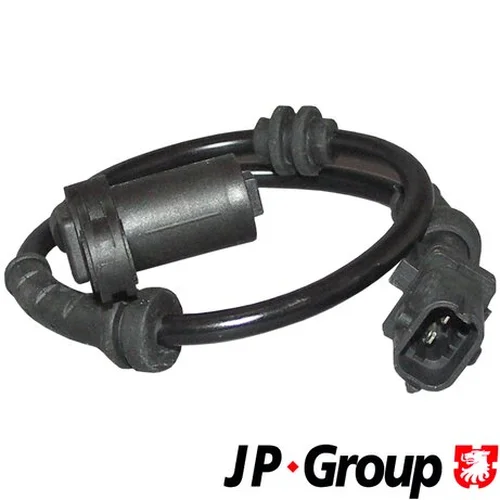Датчик ABS JP 1297100100