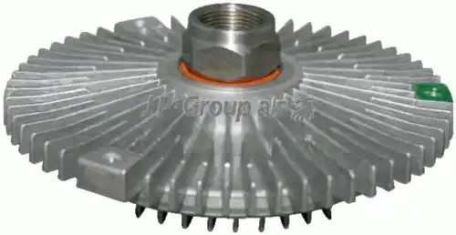 муфта вентилятора VW 121089004 JP