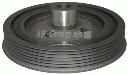 Шкив коленвала JP DP1100