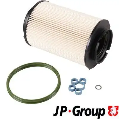 Топливный фильтр JP 1118700100
