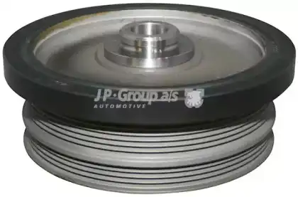 Шкив коленвала JP 1418300500