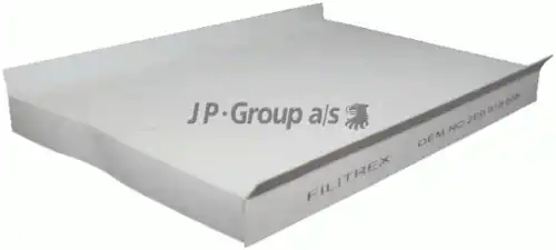 Салонный фильтр JP 819144001