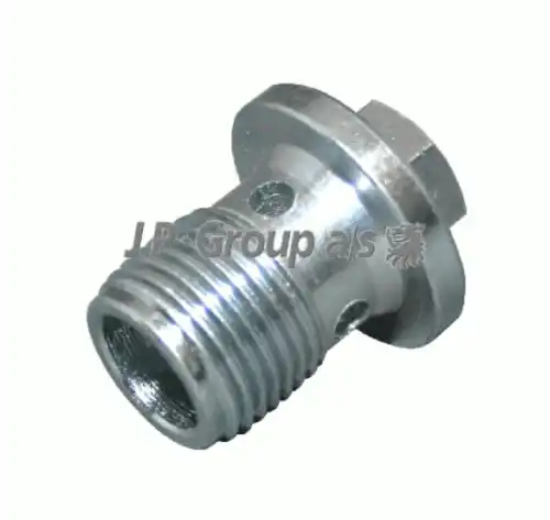 пробка поддона Opel 880652950 JP