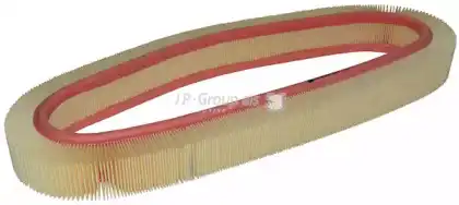 Фильтр.возд. 1318600400 JP